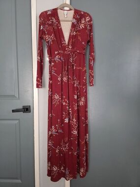 rachel pally linen ruby dress Shopbop Designers